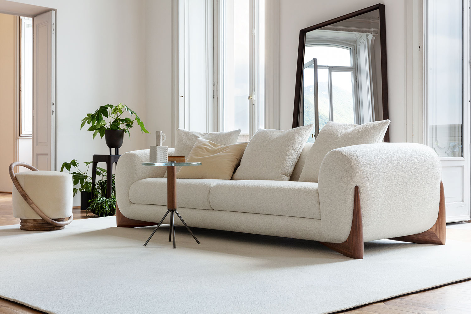 Softbay Sofa