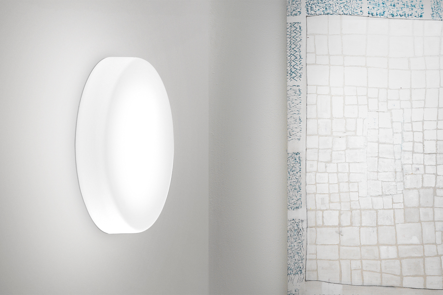 Sogno Wall Sconce