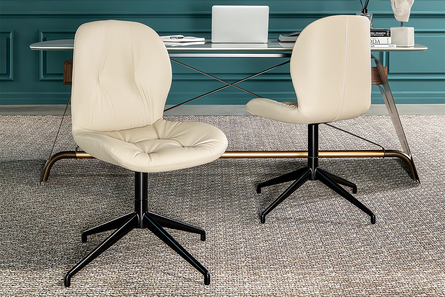 Sorrento Esprit Swivel Office Chair