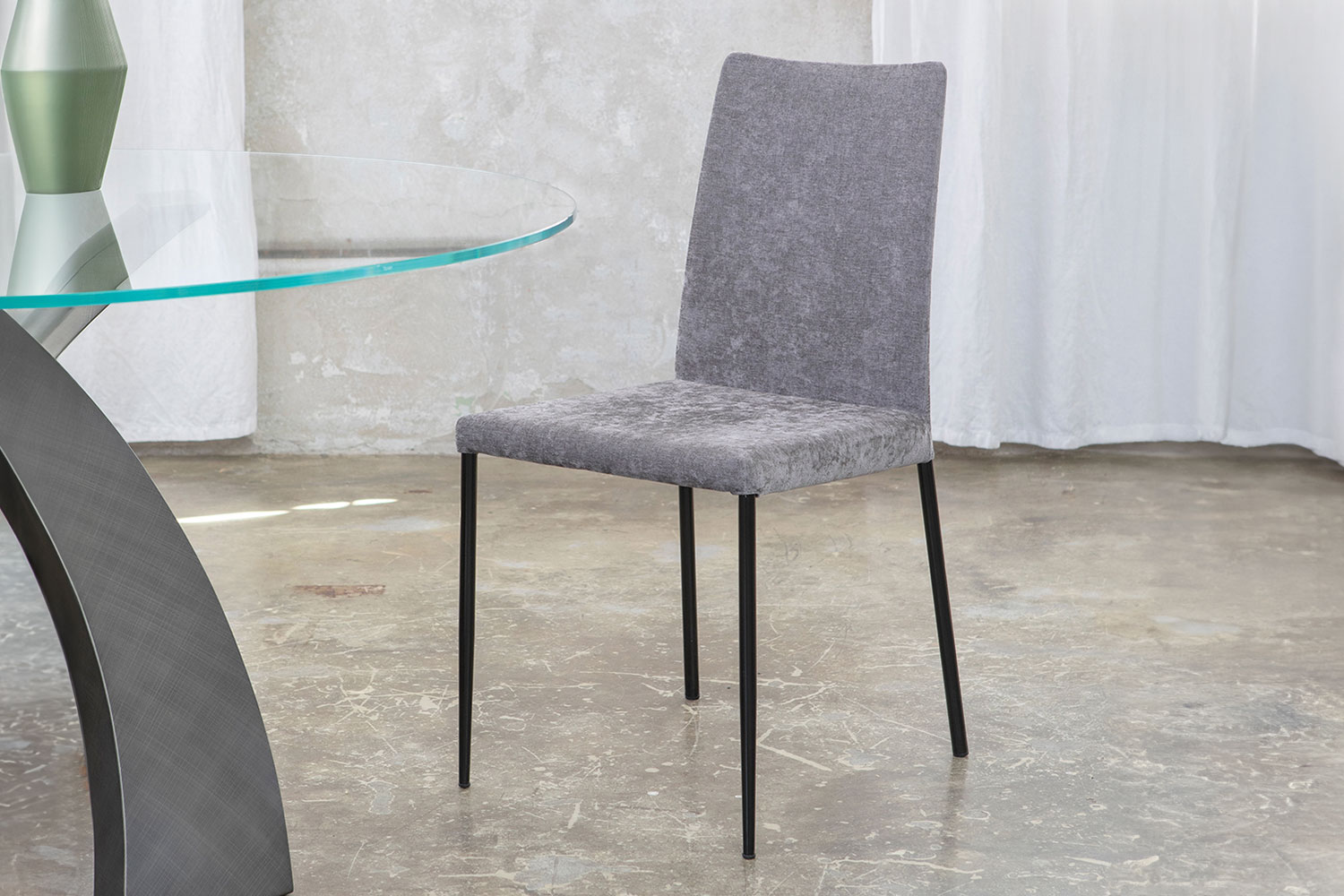 Spillo Dining Chair