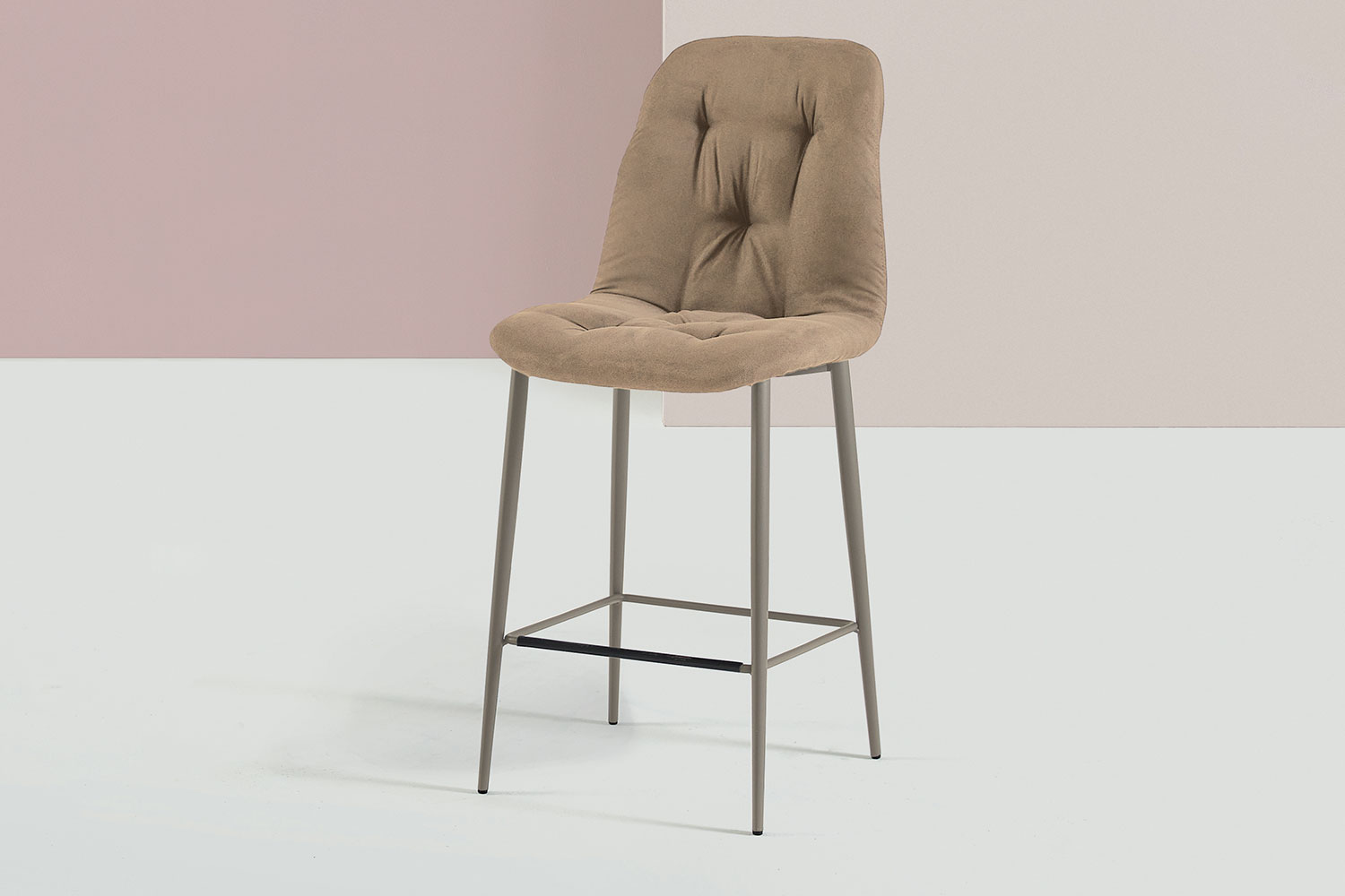Spring Bar Stool
