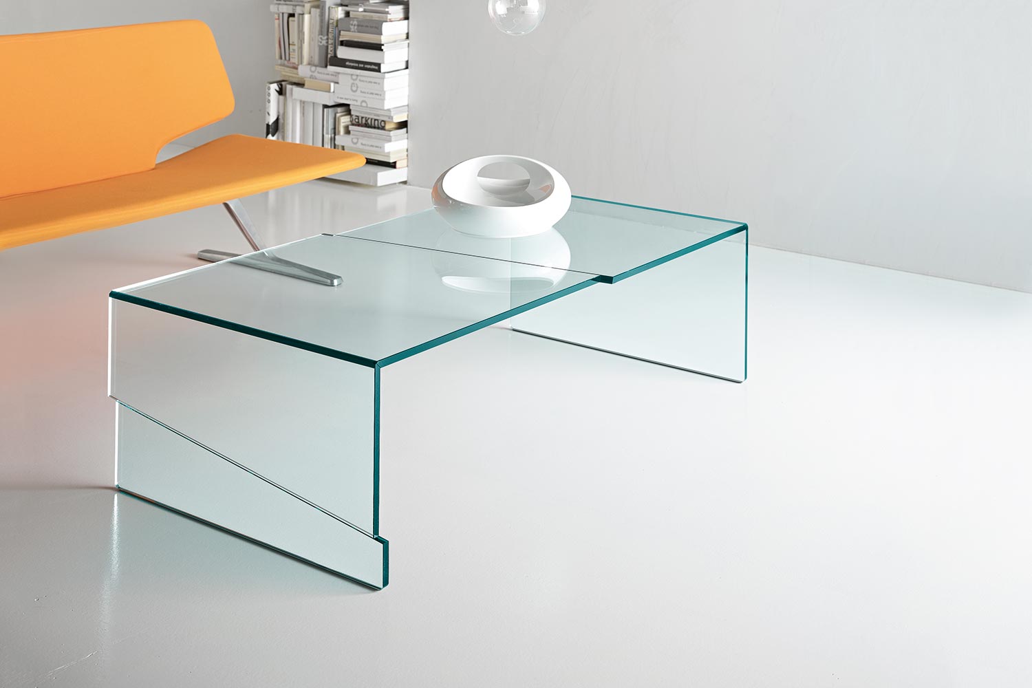 Strappo Coffee Table