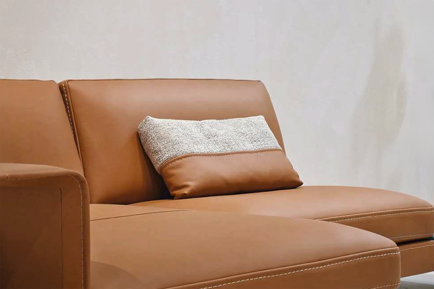 Summer Accent Pillow