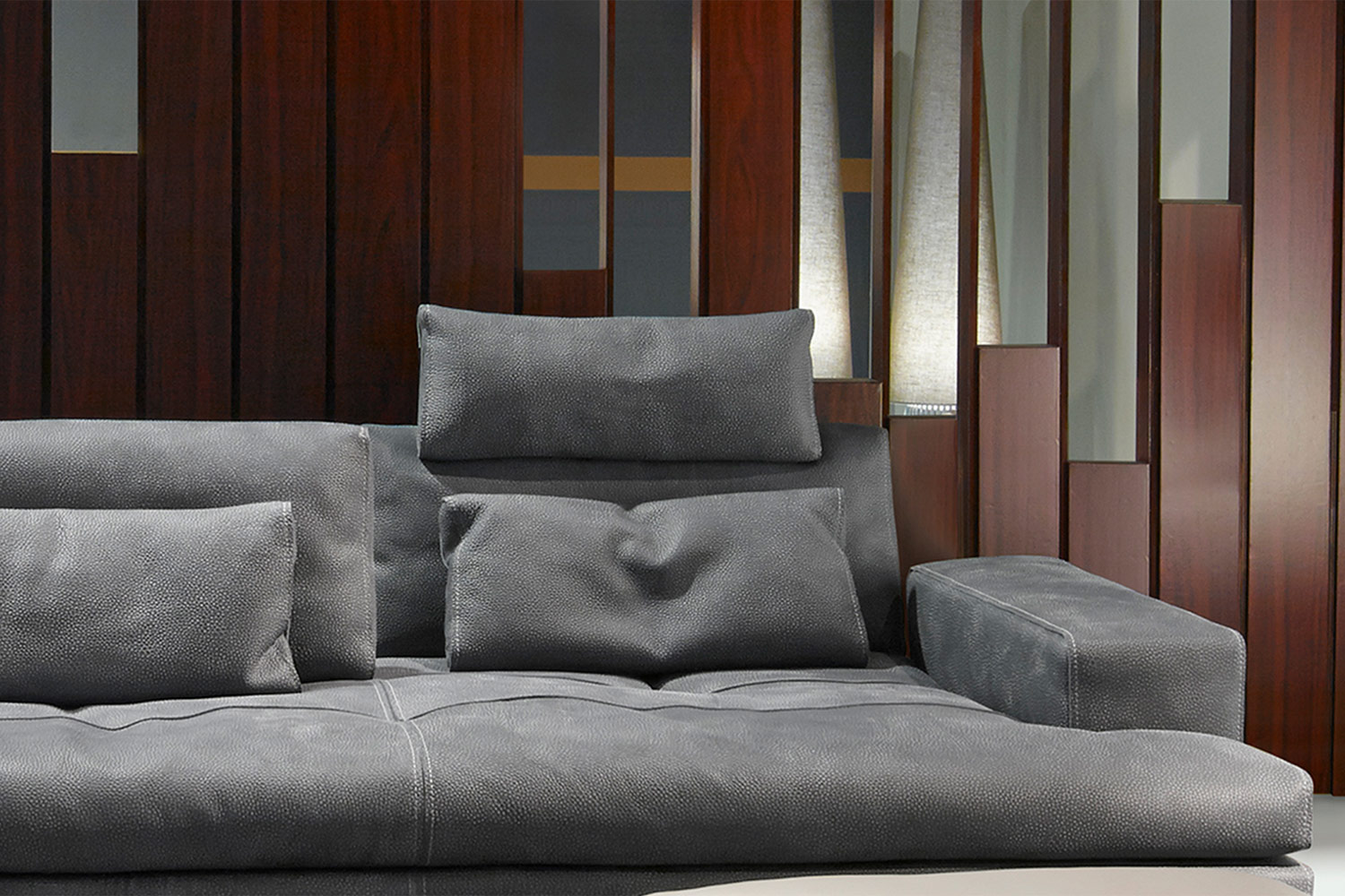 Sunset PG012 Headrest