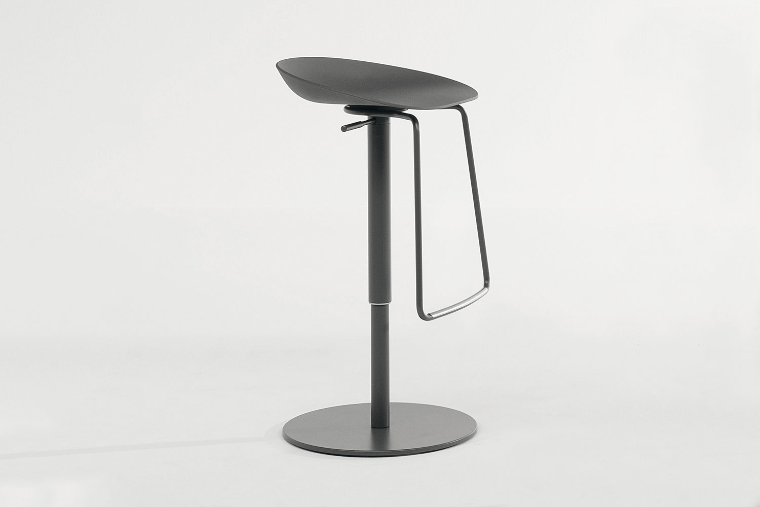 Tab Bar Stool