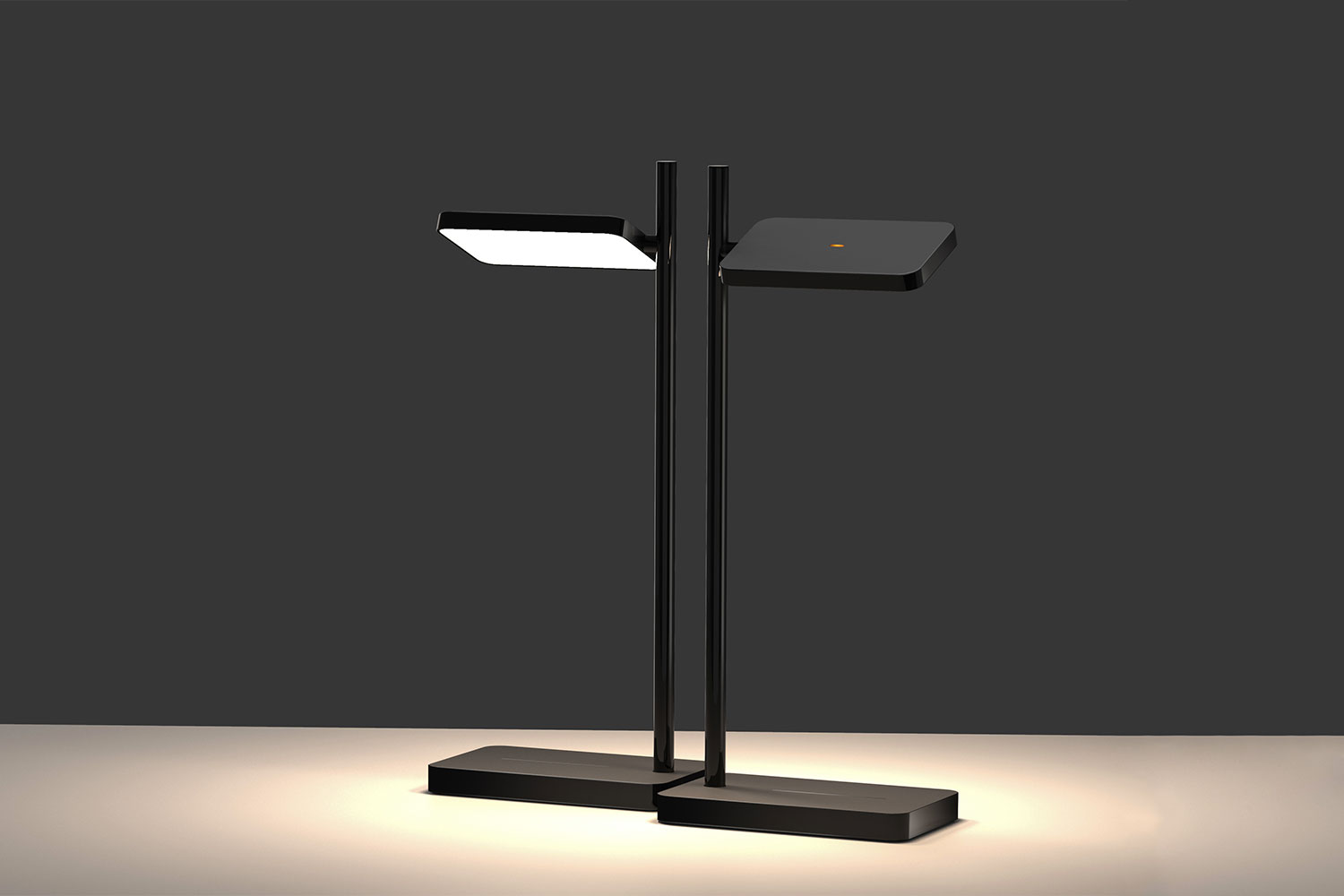 Talia Table Lamp