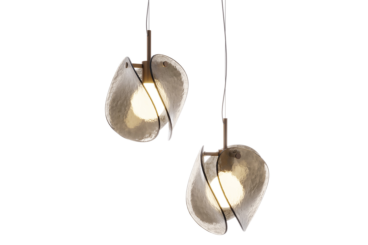 Tau Suspension Light