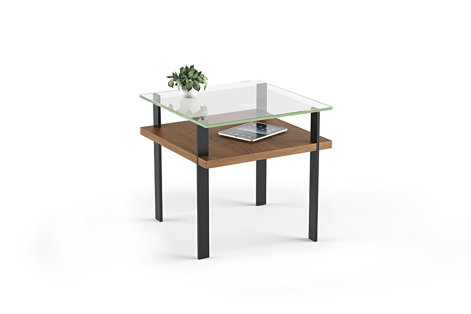 Terrace 1156 End Table