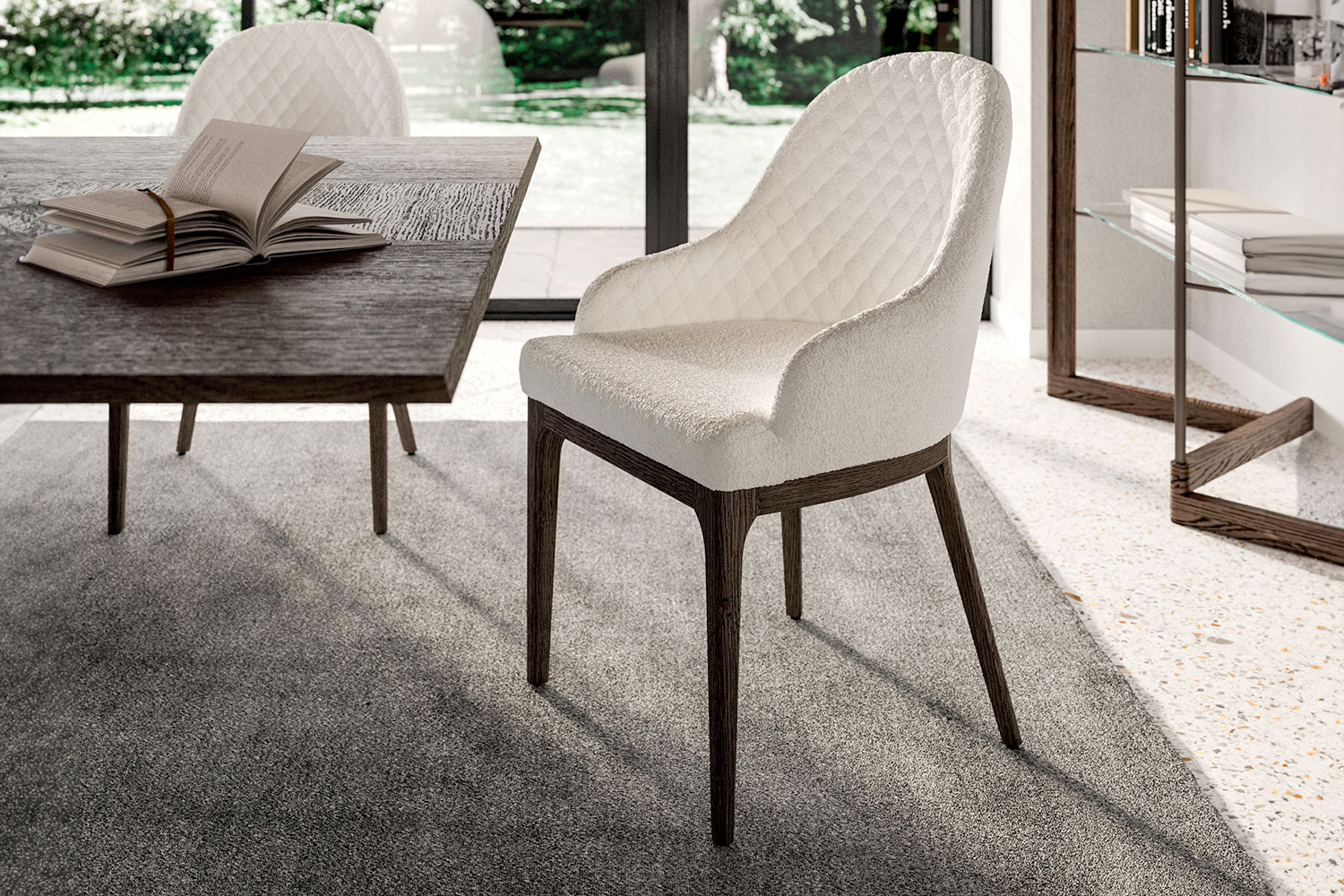 Thelma Armchair
