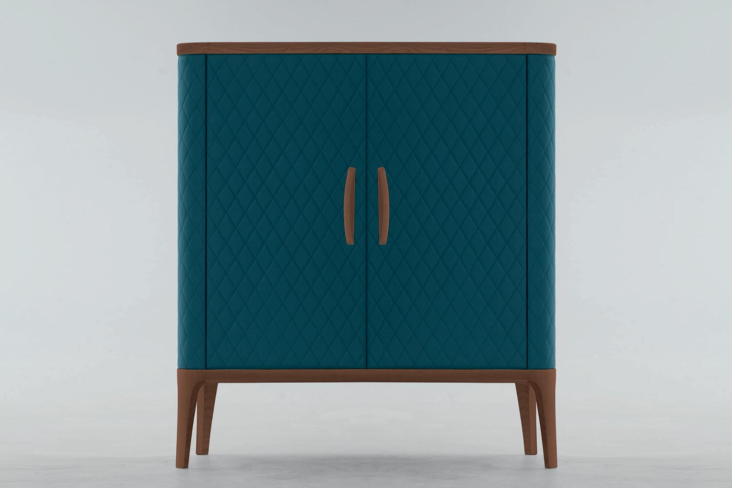 Tiffany Cupboard