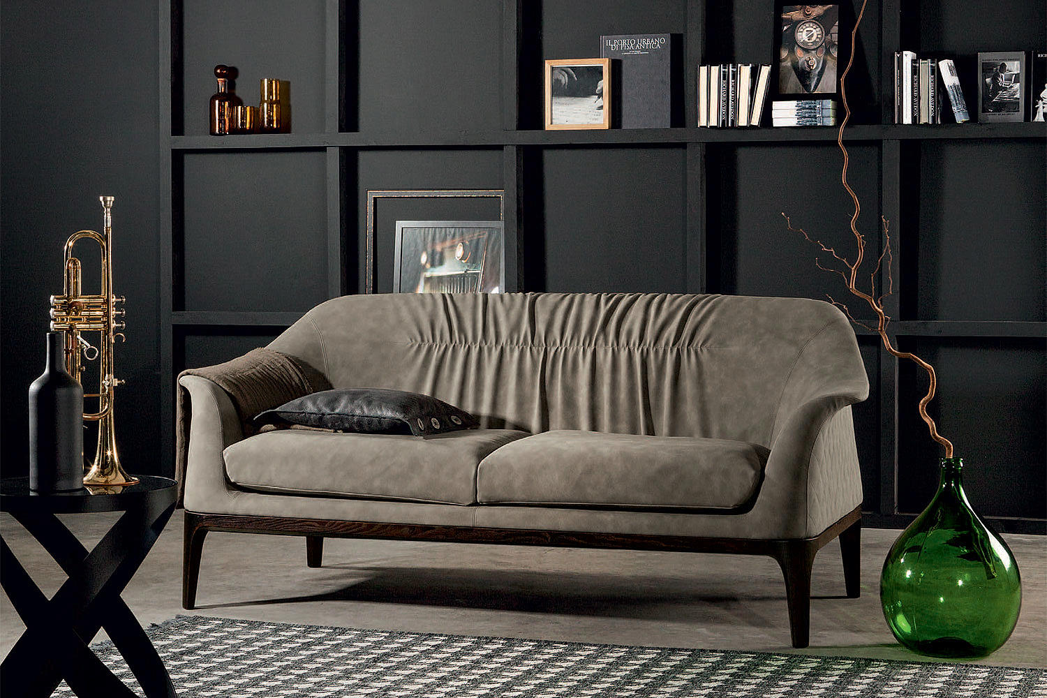 Tiffany Sofa