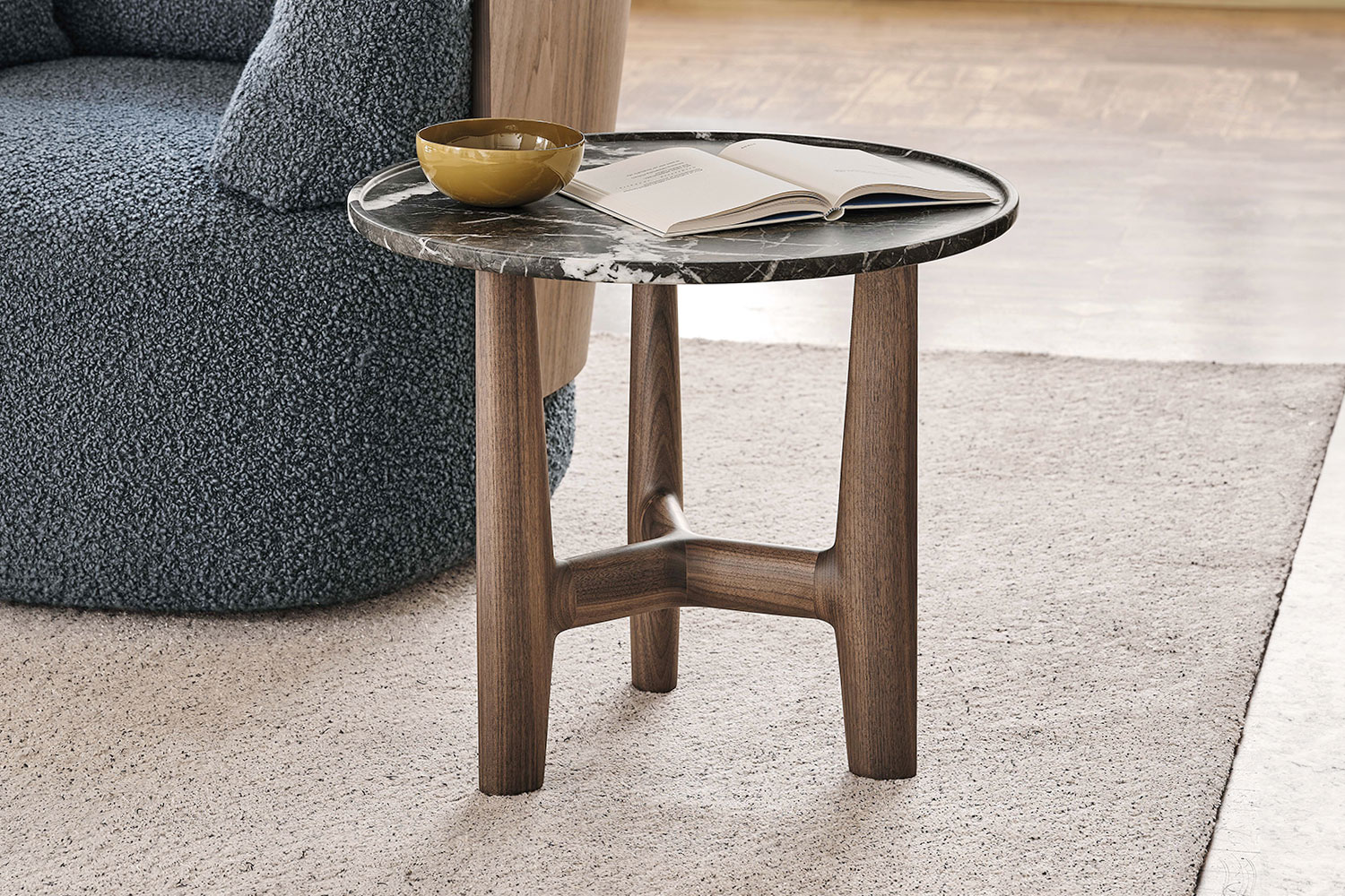 Tillow End Table