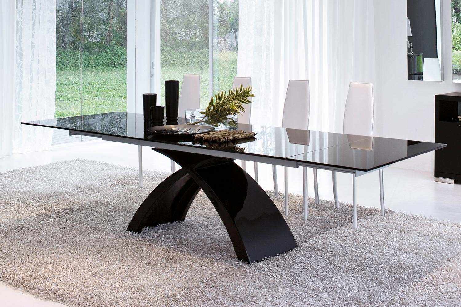 Tokyo Extension Table