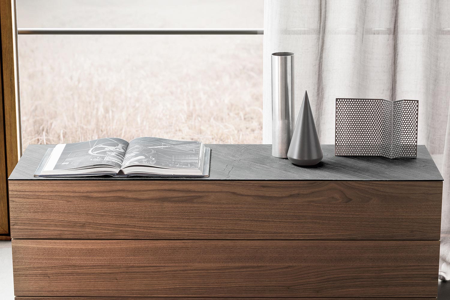 Top for Spazio Dressers