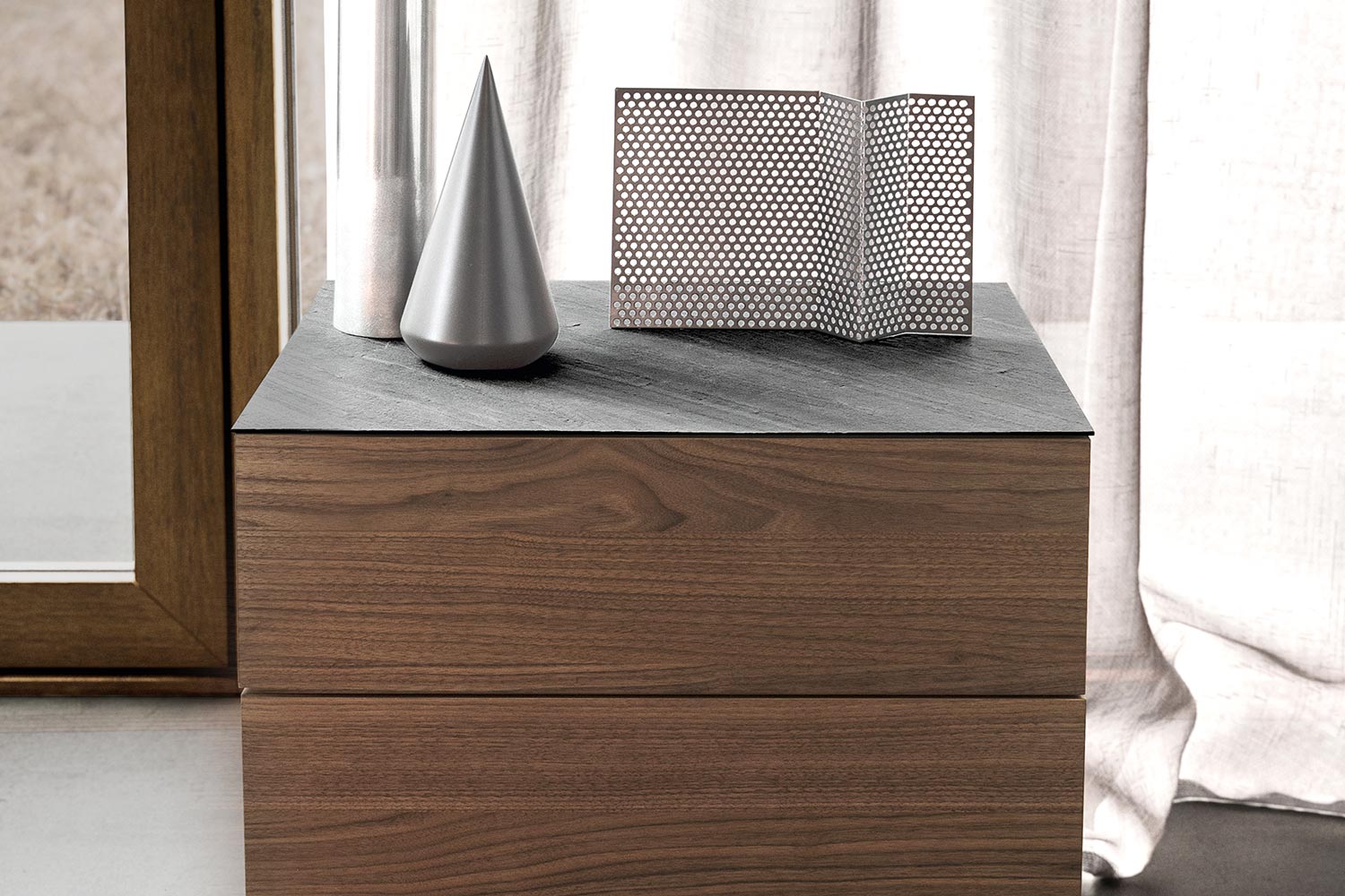 Top for Spazio Nightstands