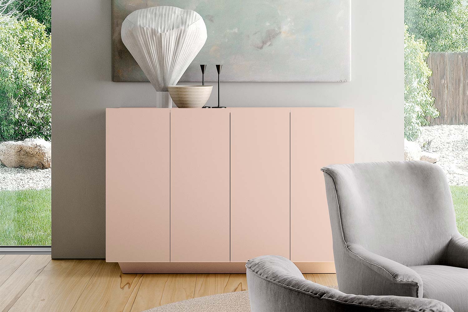 Tosca Sideboard