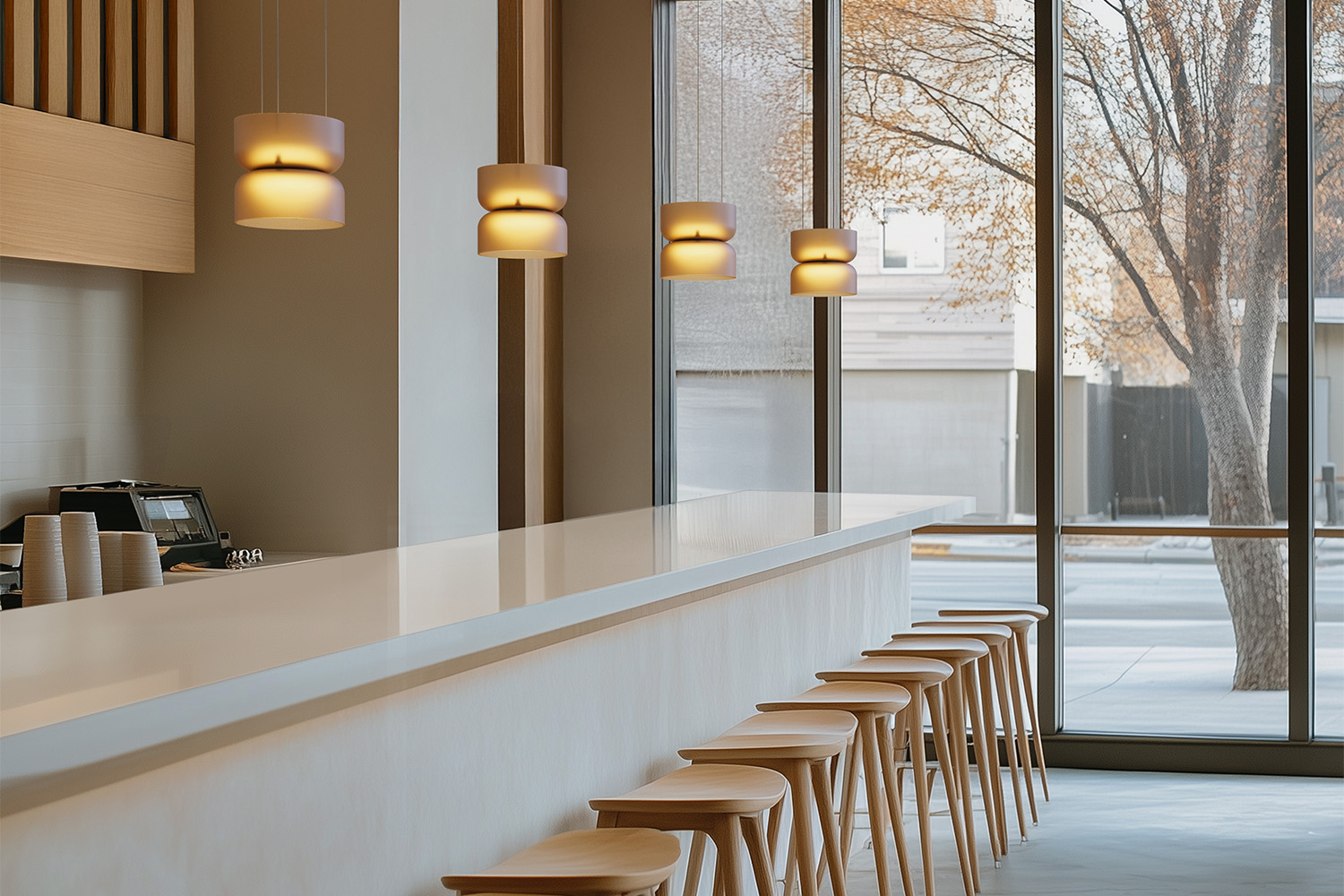 Totem Mini Up Down Pendant Light