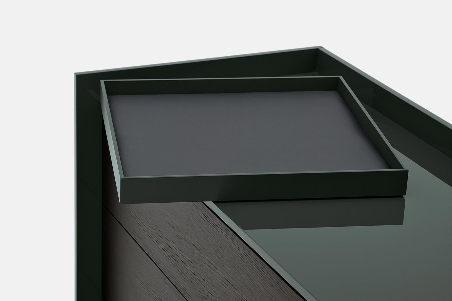 Tray for Kyoto Casegoods