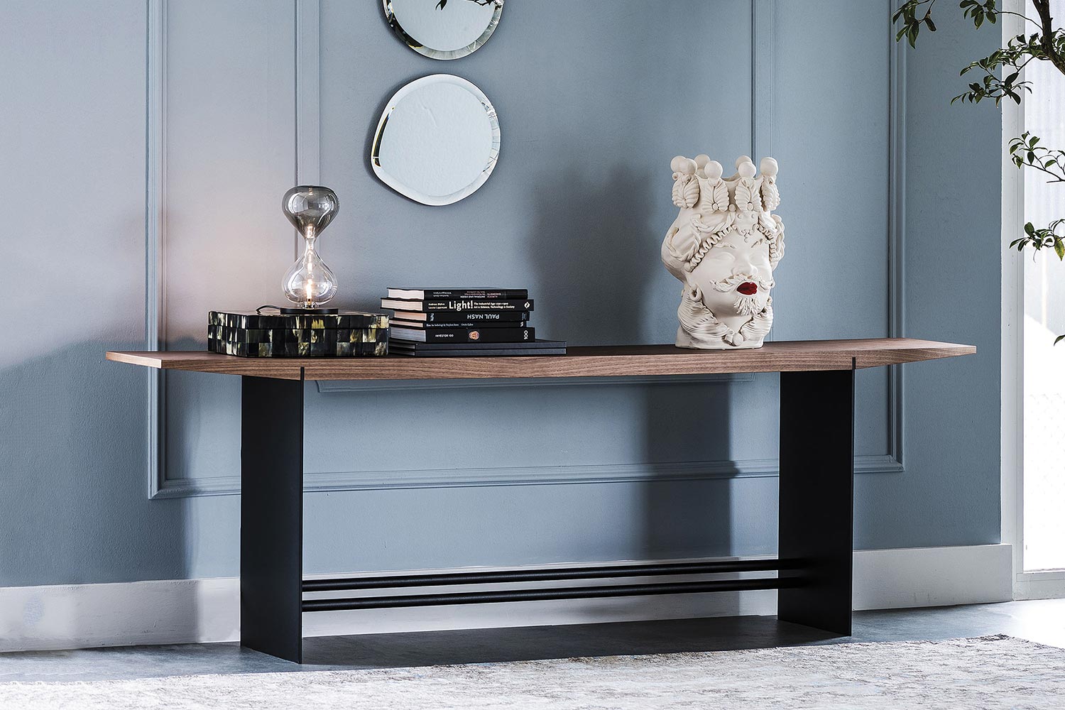 Trevi Console Table