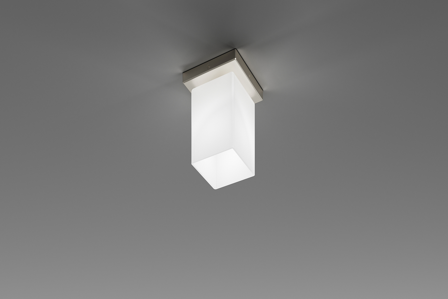 Tubes Flush Mount