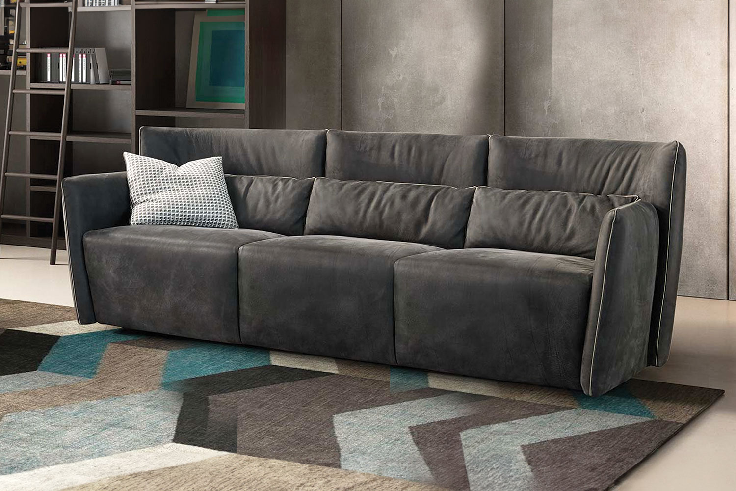 Tulip Sofa