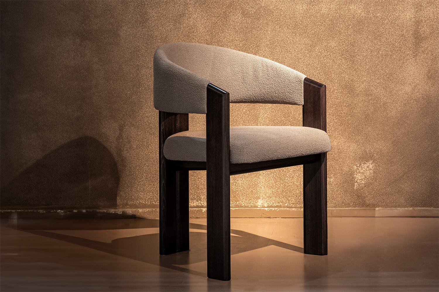 Tweet Dining Chair