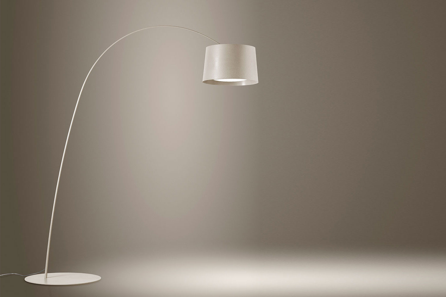 Twiggy Arc Floor Lamp