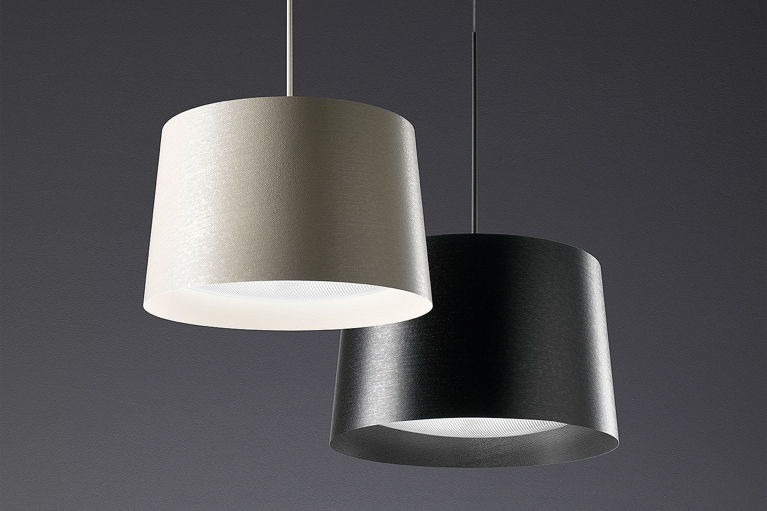 Twiggy Suspension Light