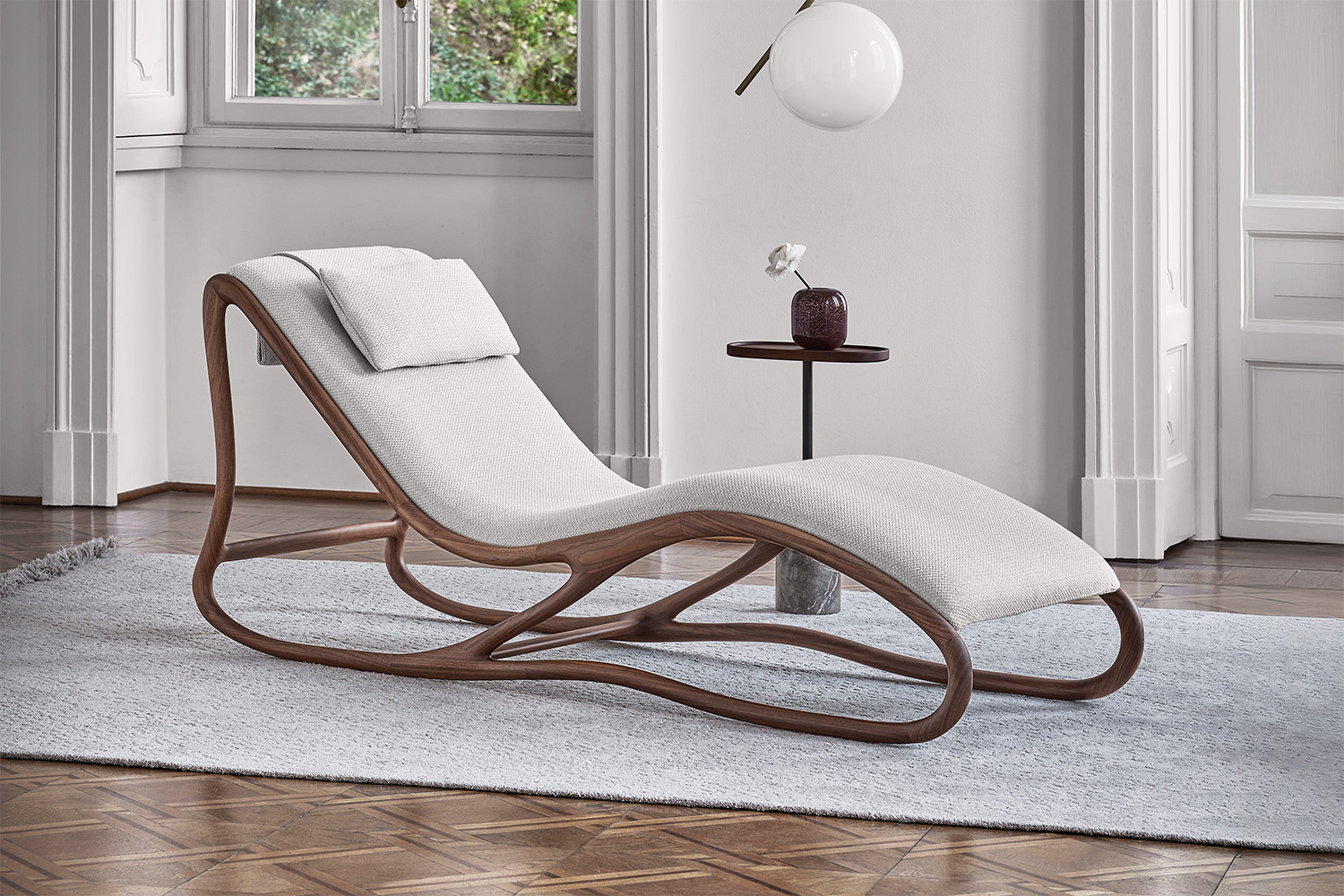 Twilli Chaise Lounge Chair