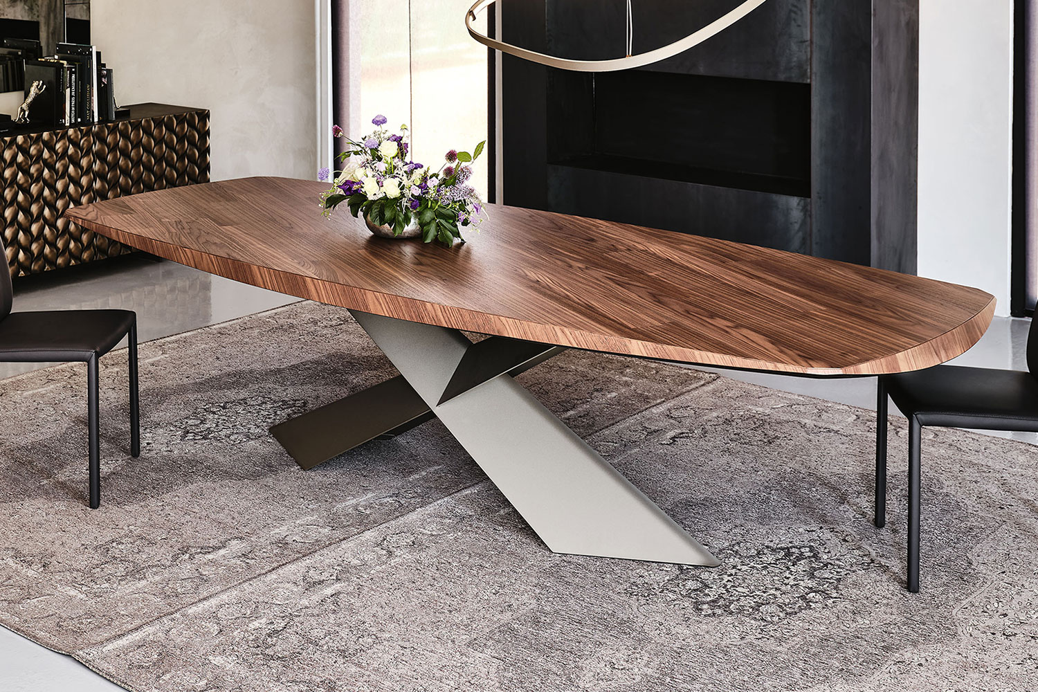 Tyron Masterwood Dining Table