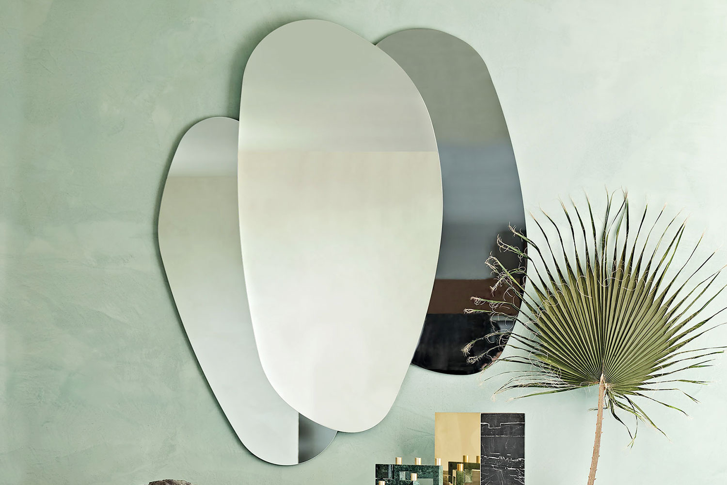 Ulisse Mirror