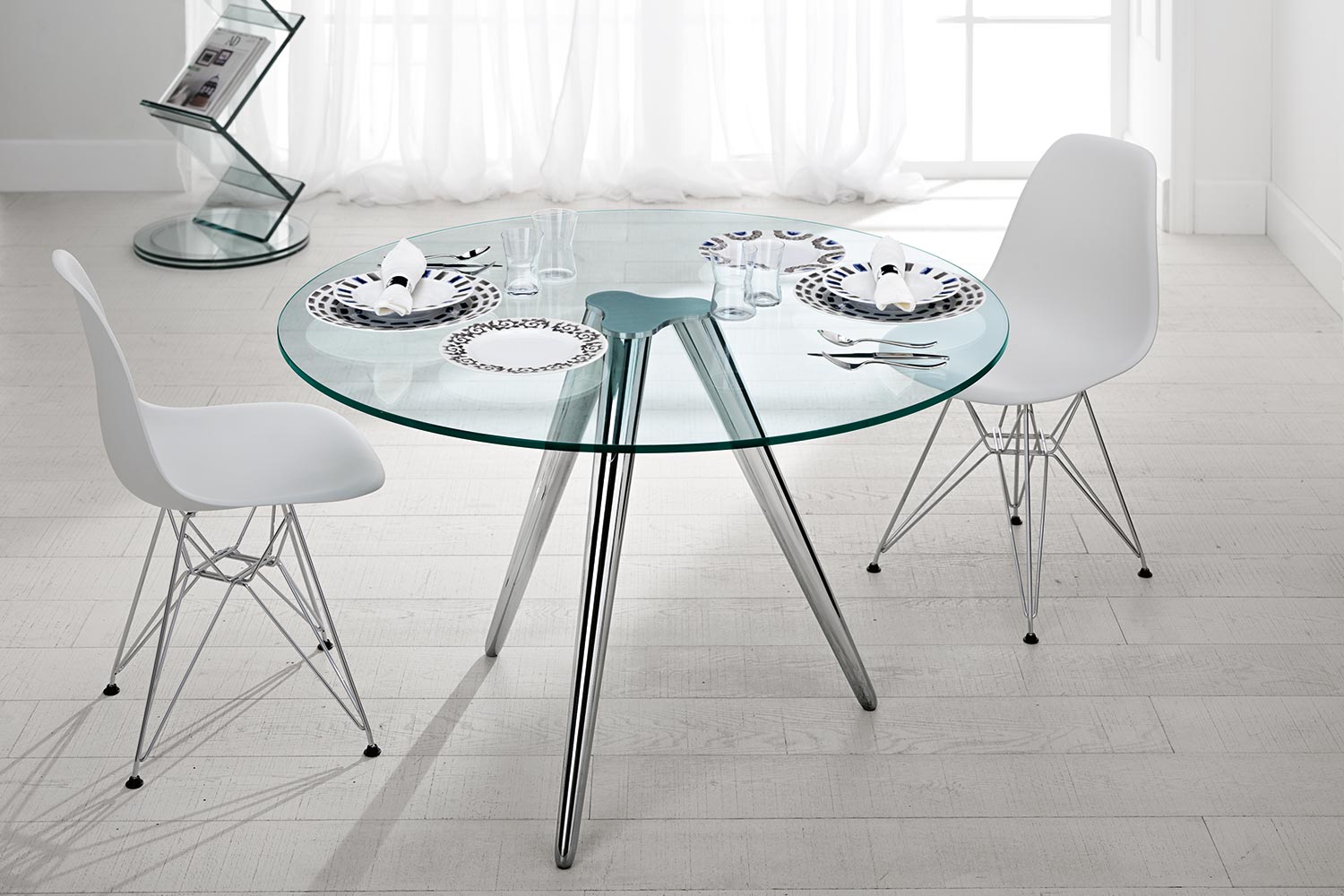Unity Dining Table