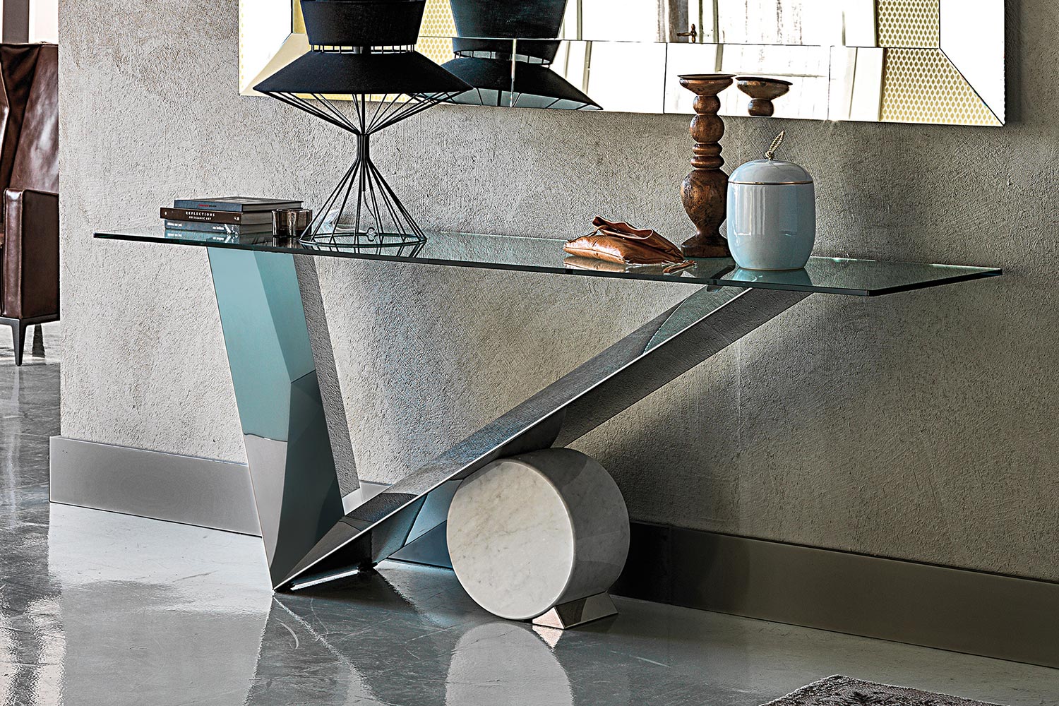 Valentinox Console Table