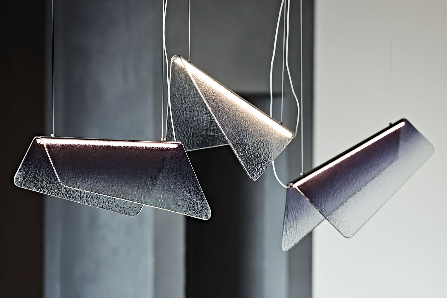 Velar Chandelier