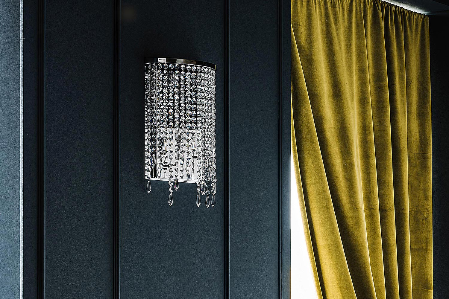 Venezia Wall Sconce Set of 2 Display Model