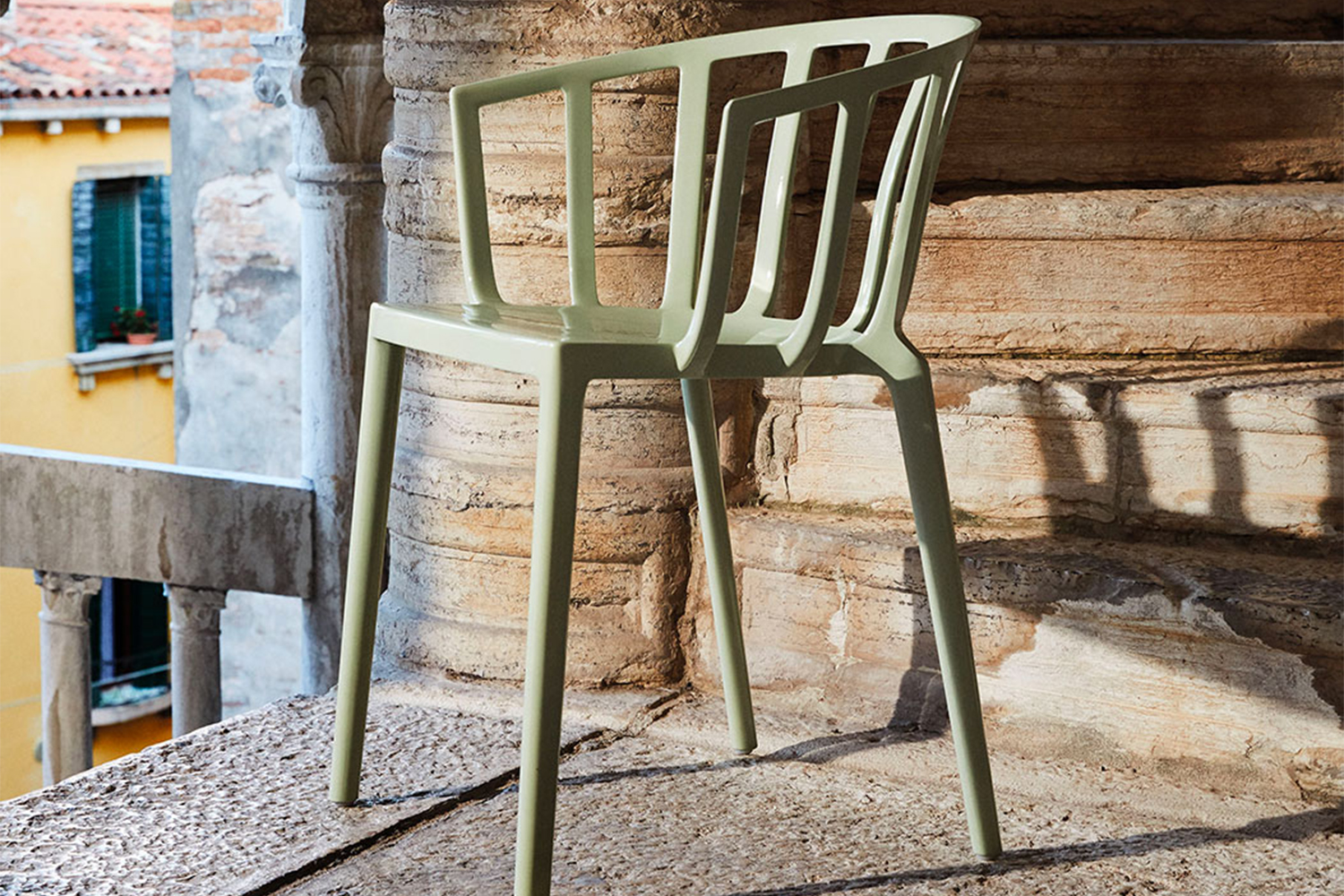 Venice Dining Chair (Set of 2)