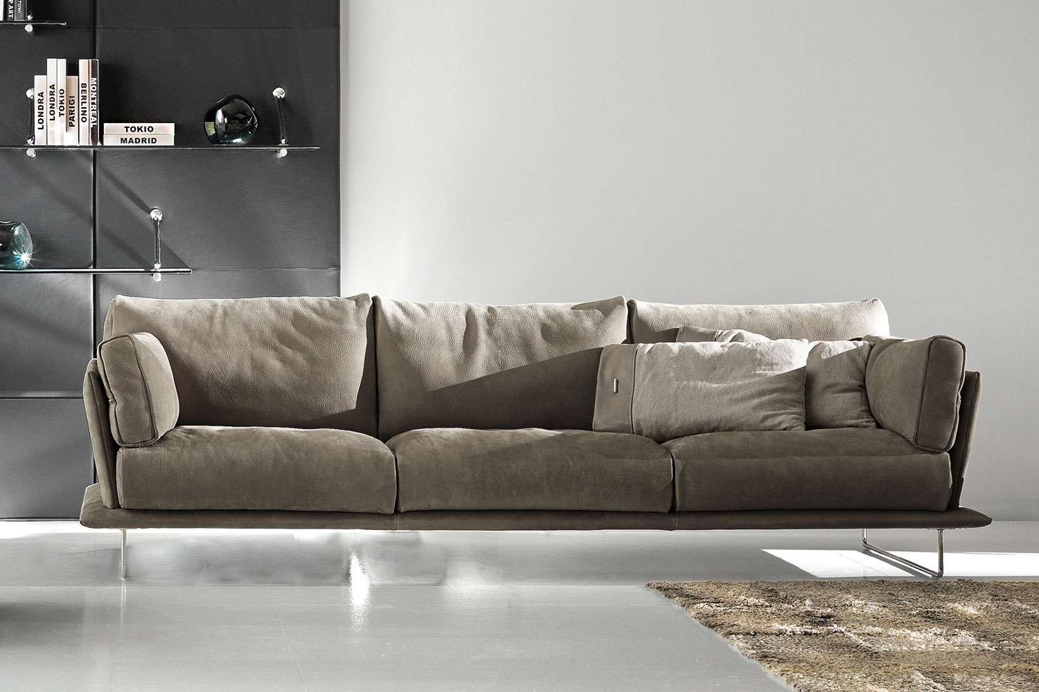 Vessel Sofa