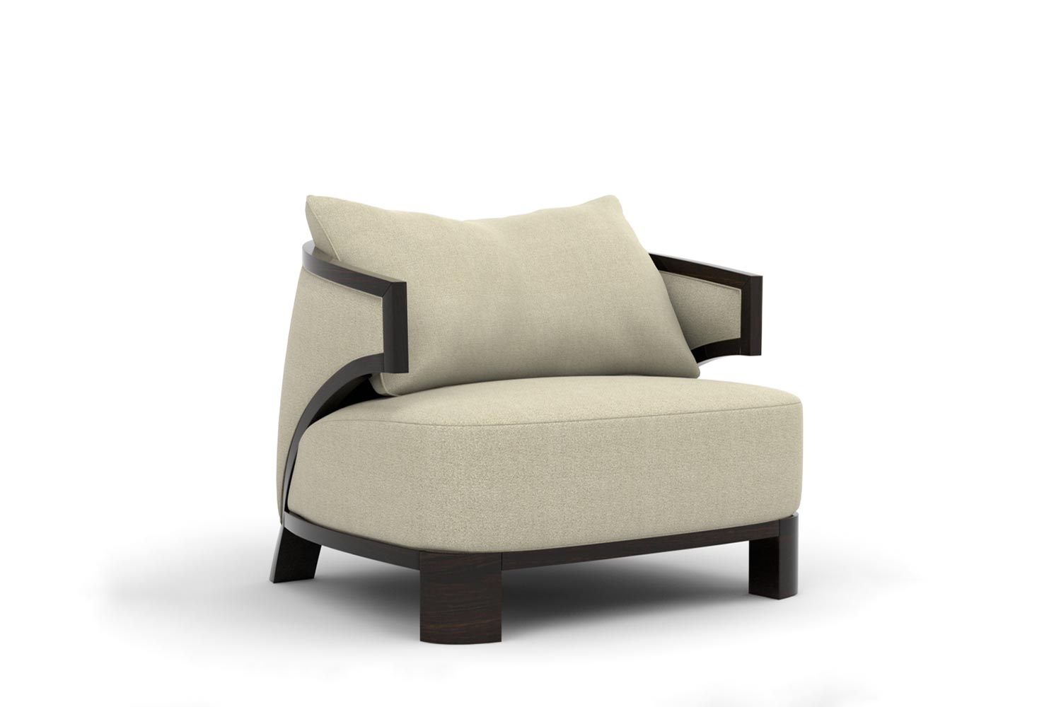 Villa Lounge Chair