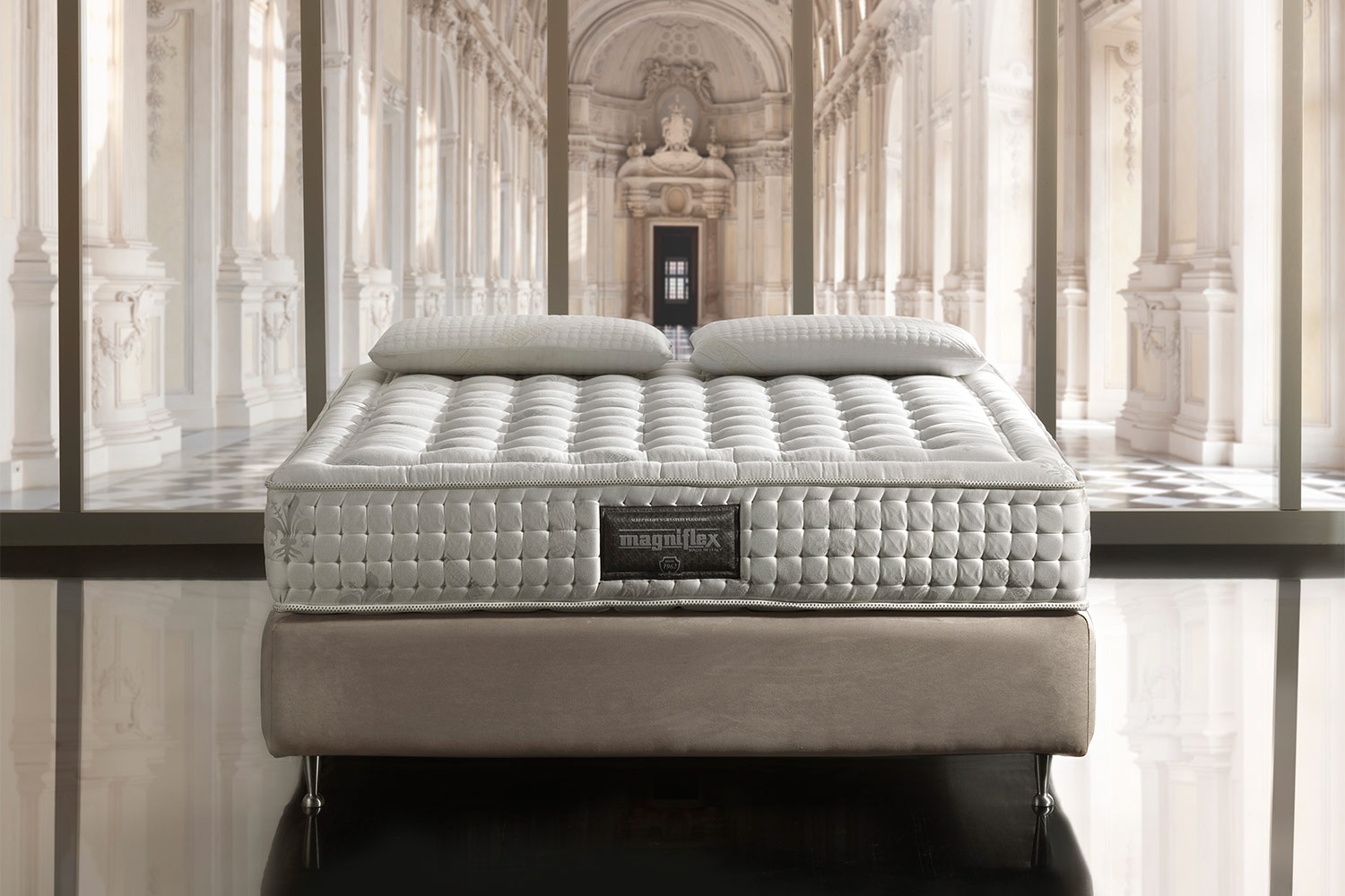 Virtuoso Elegante Mattress
