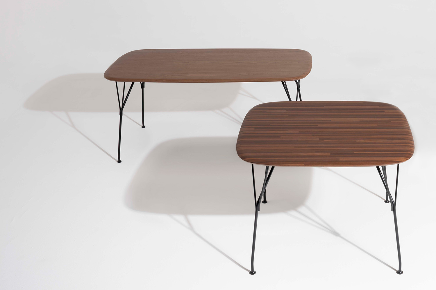 Viscount of Wood Kitchen Table