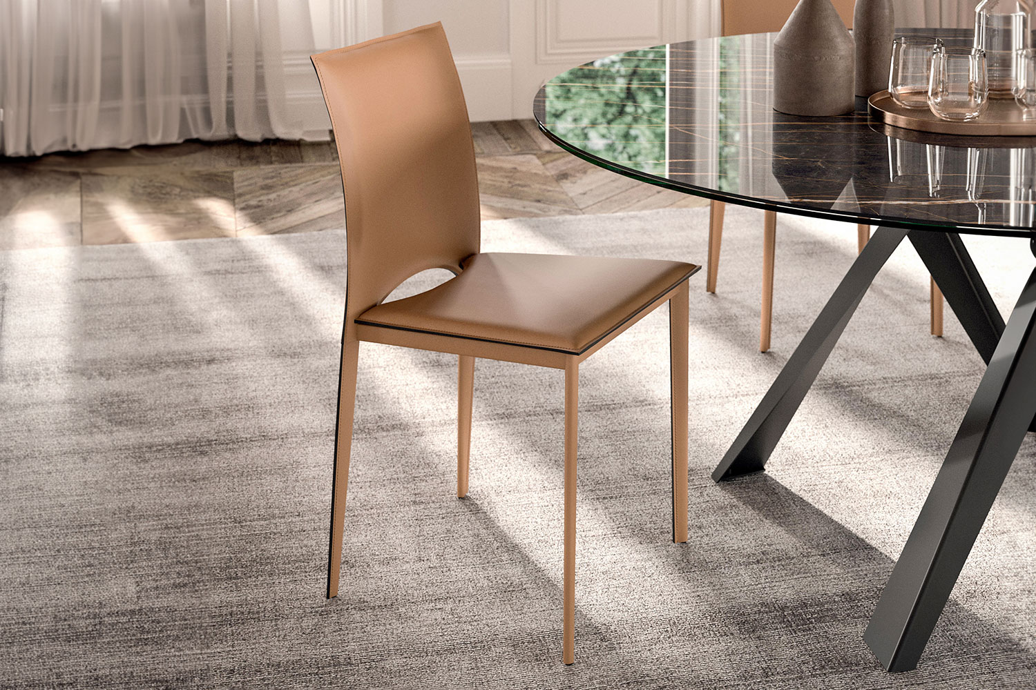 Viva Dining Chair