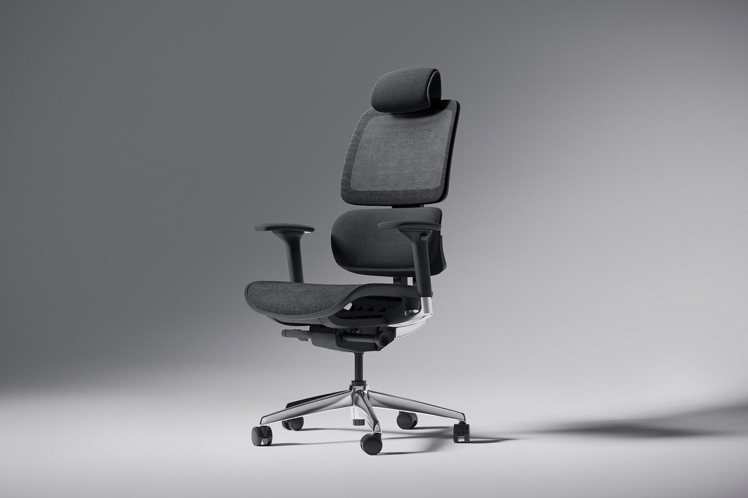 Voca 3501 Office Chair