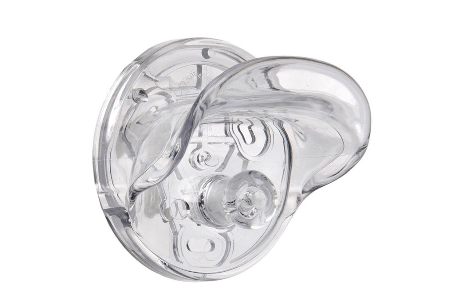 Wall Clothes Hook Quickship (Set of 2)