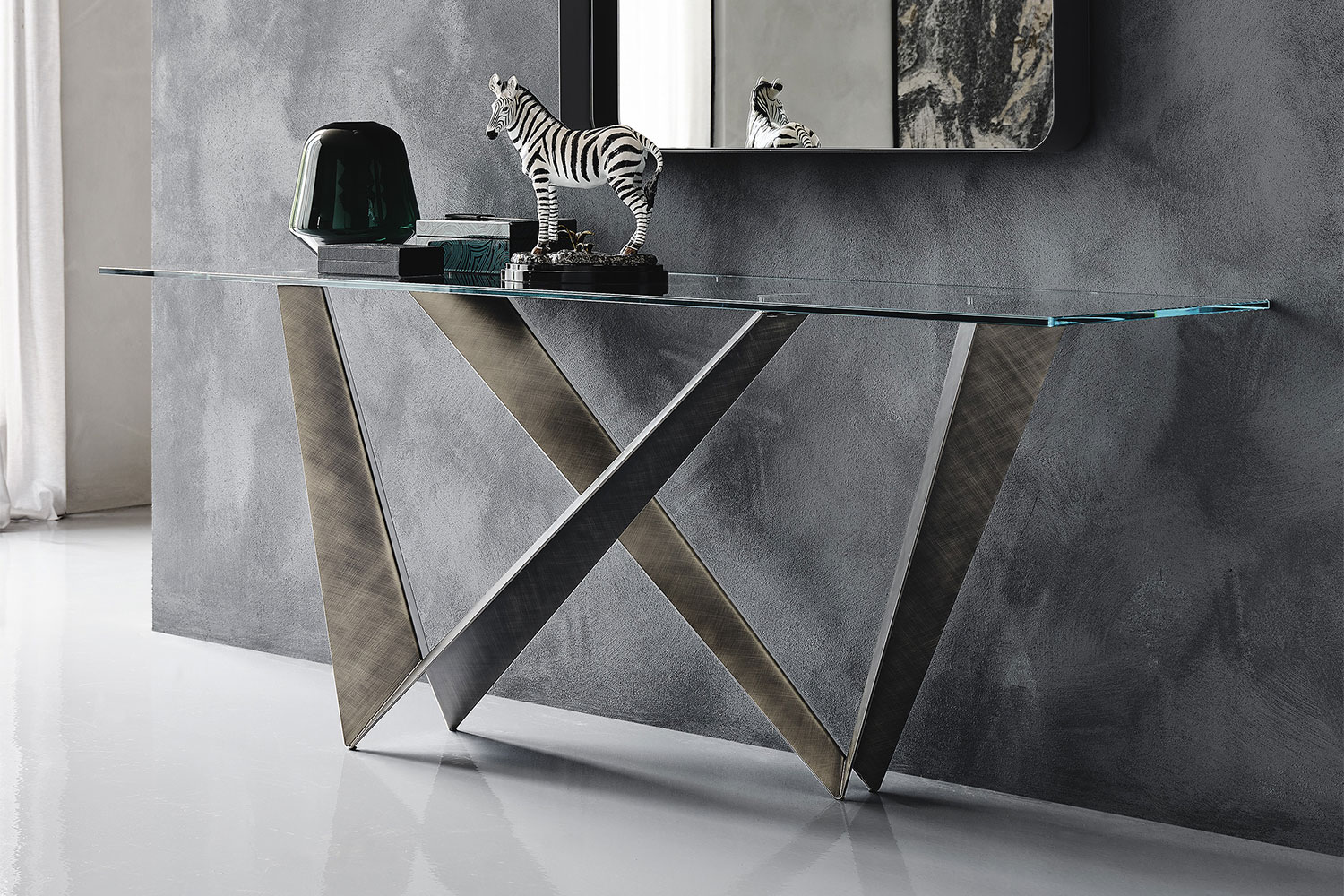 Westin Console Table