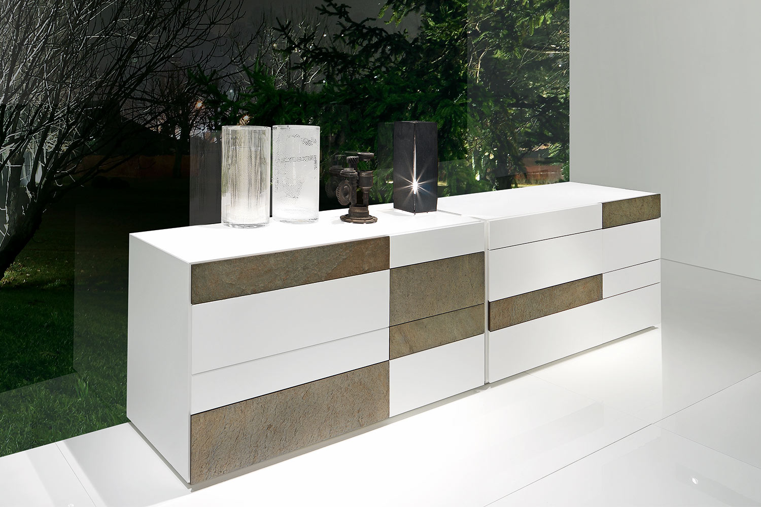 Wing Dresser
