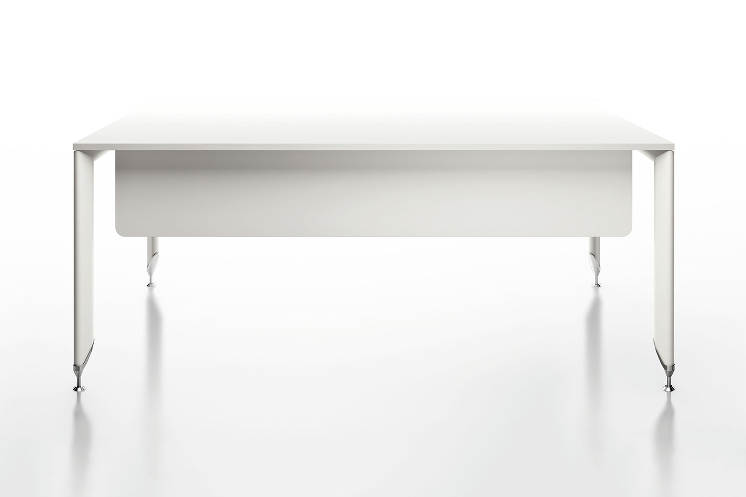 Yo Laminate Office Desk