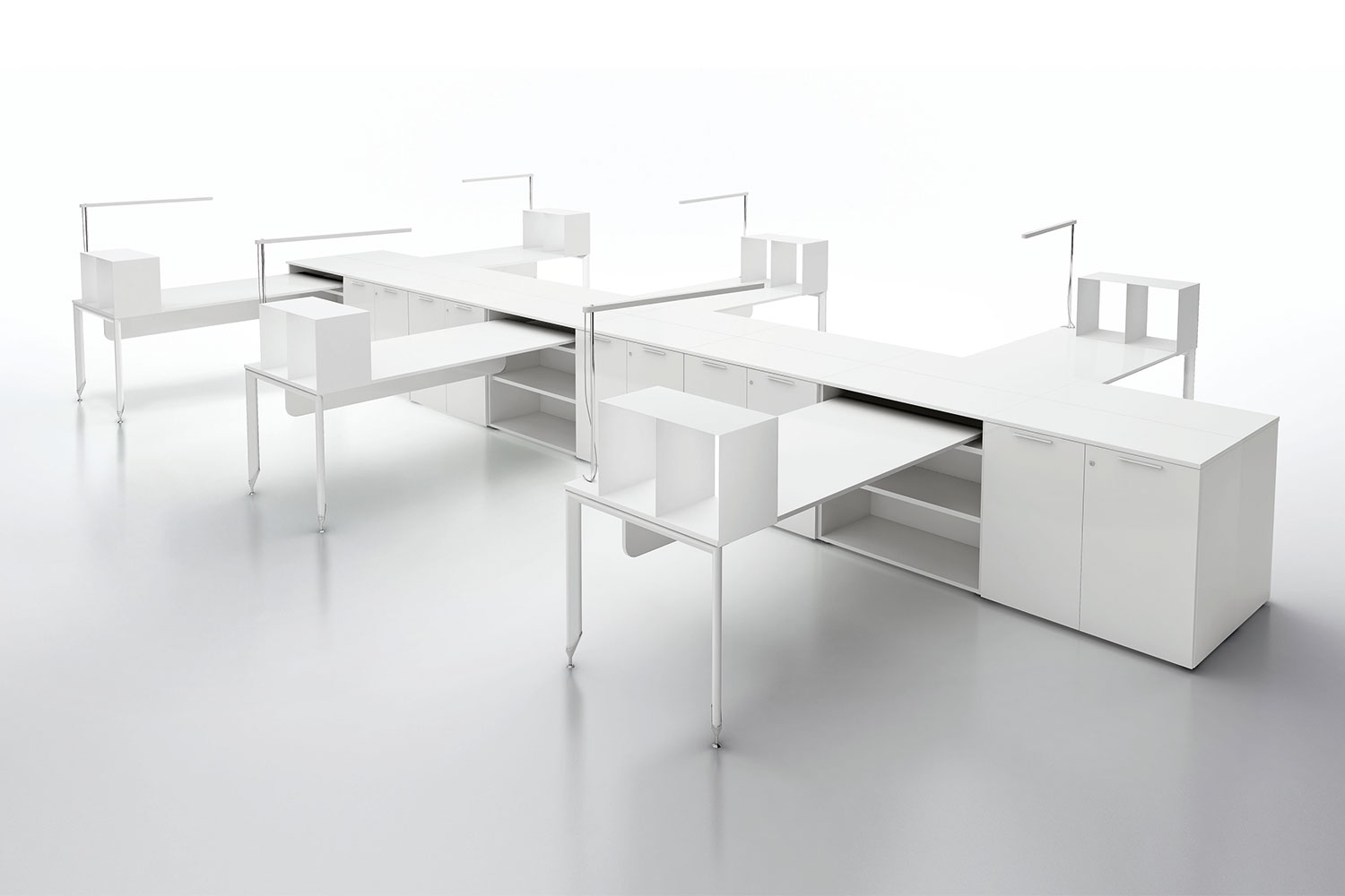 Yo Workstation B