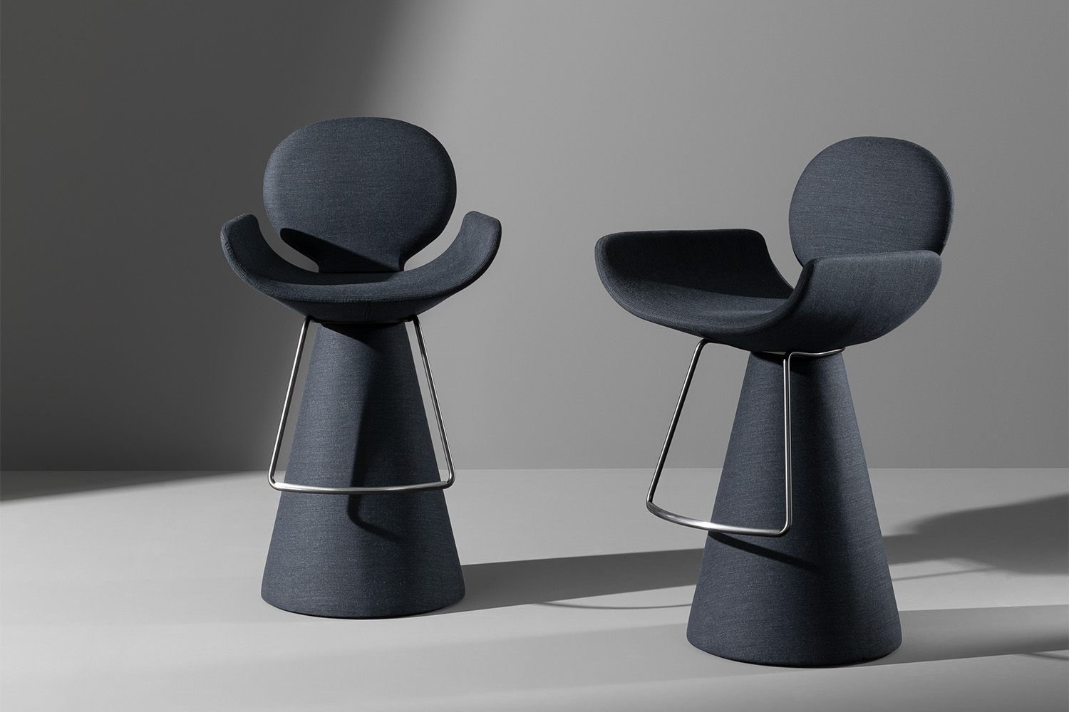 Youpi Too Counter Stool