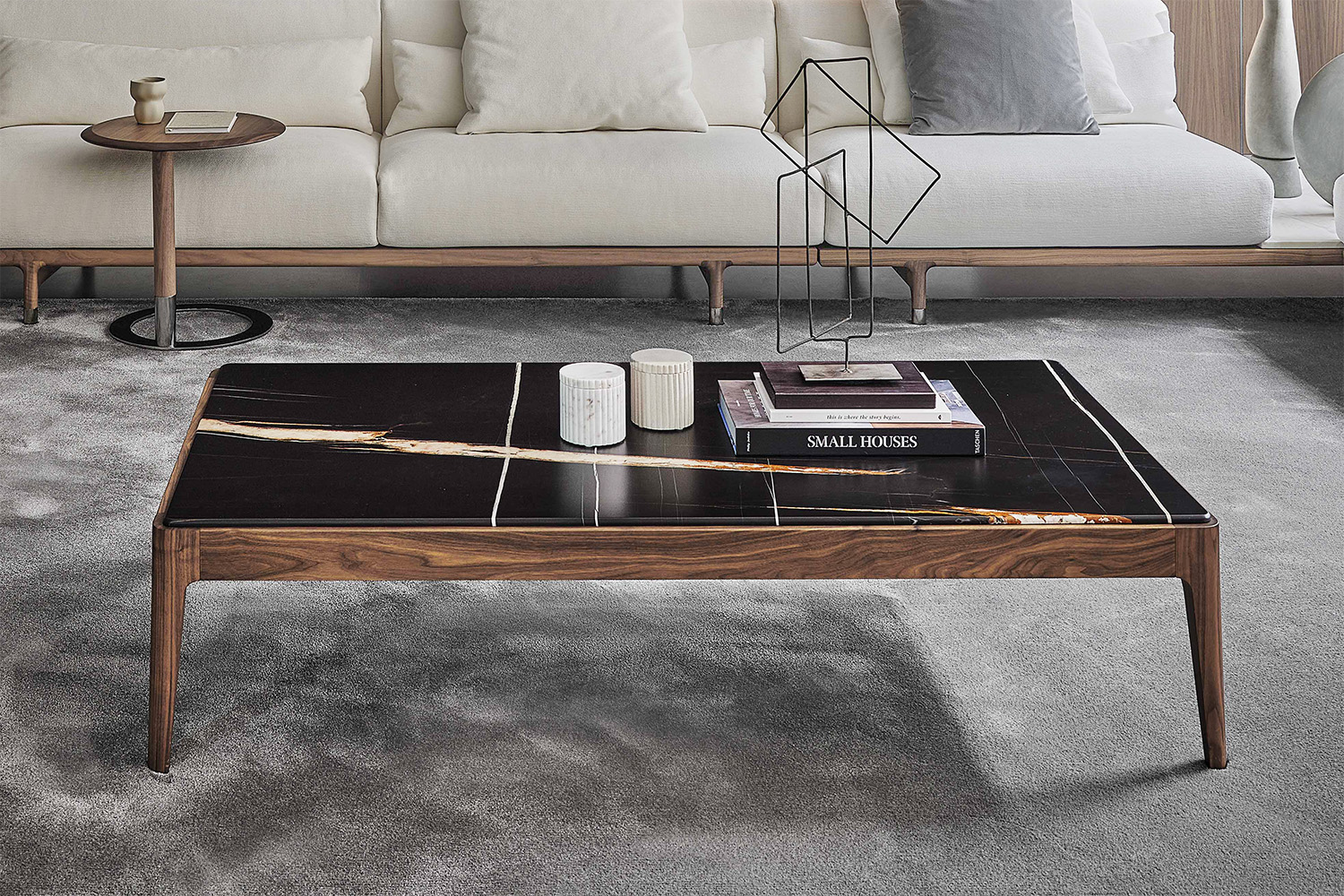 Ziggy Coffee Table