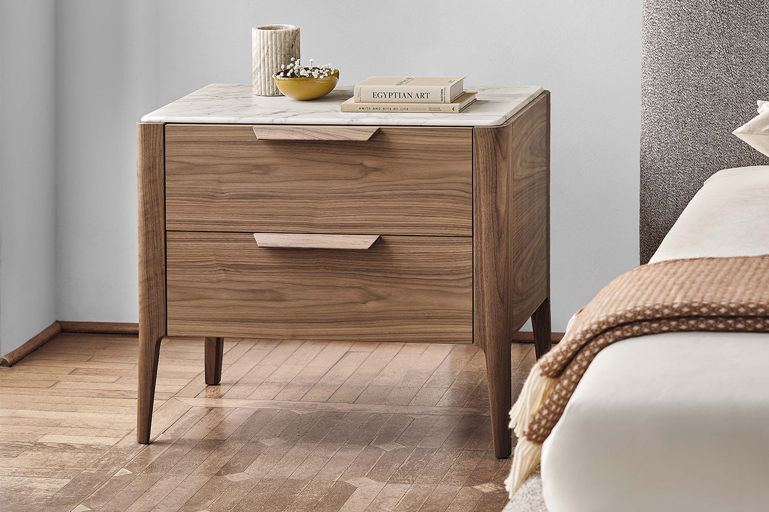 Ziggy XL Nightstand